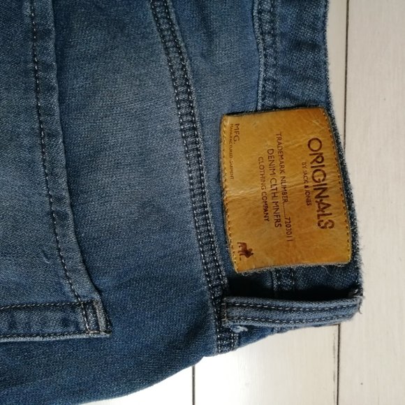 Jack & Jones Men's Jeans - Picture 6 of 6